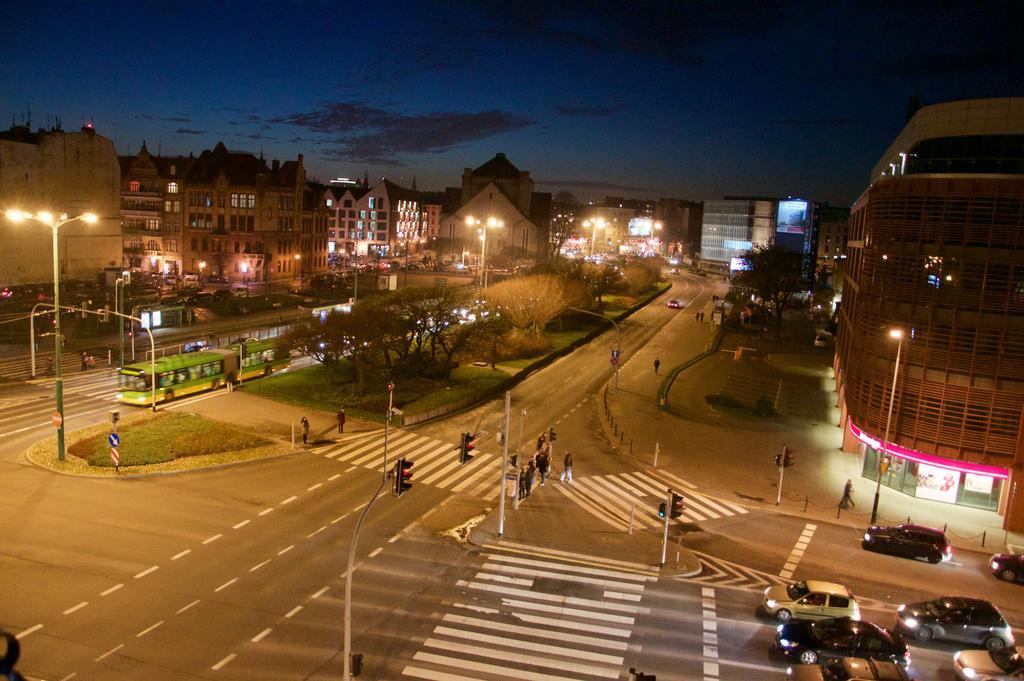 Homewell Apartments Stara Piekarnia Познань Номер фото
