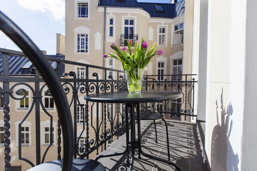 Homewell Apartments Stara Piekarnia Познань Экстерьер фото