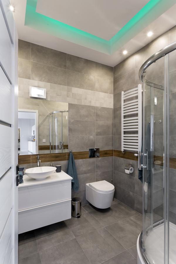Homewell Apartments Stara Piekarnia Познань Экстерьер фото