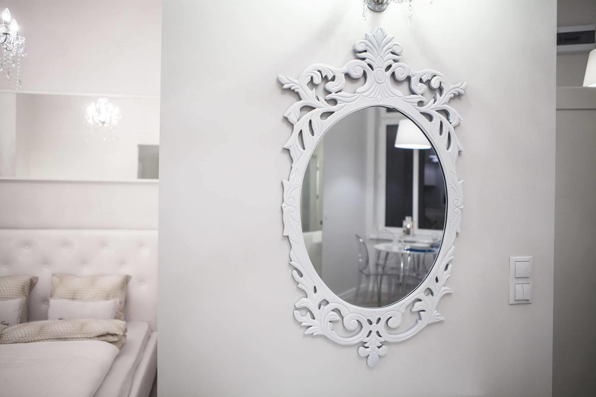 Homewell Apartments Stara Piekarnia Познань Экстерьер фото