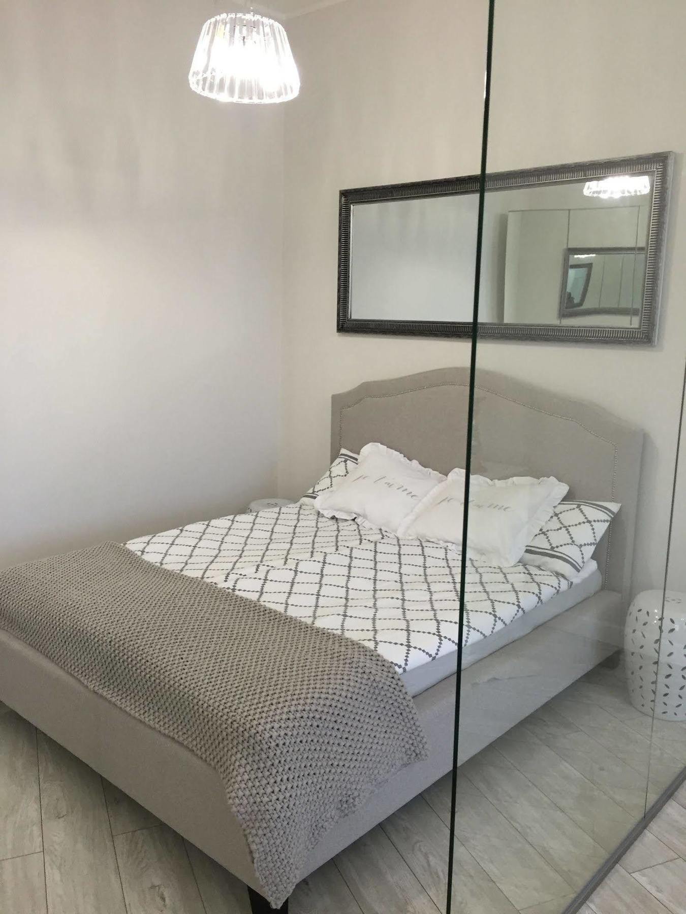 Homewell Apartments Stara Piekarnia Познань Экстерьер фото